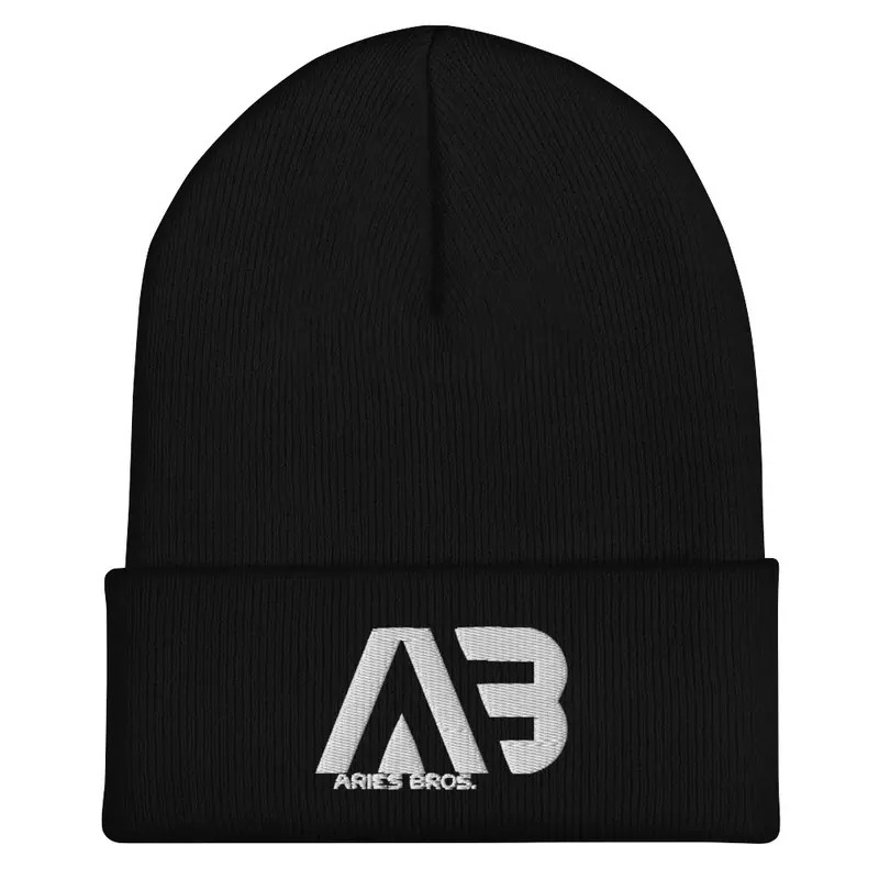 ABA Beanie